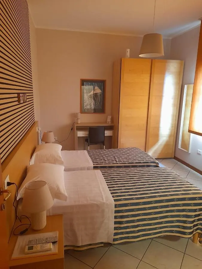 汽车旅馆 Vasco Rent Rooms 曼托瓦 意大利