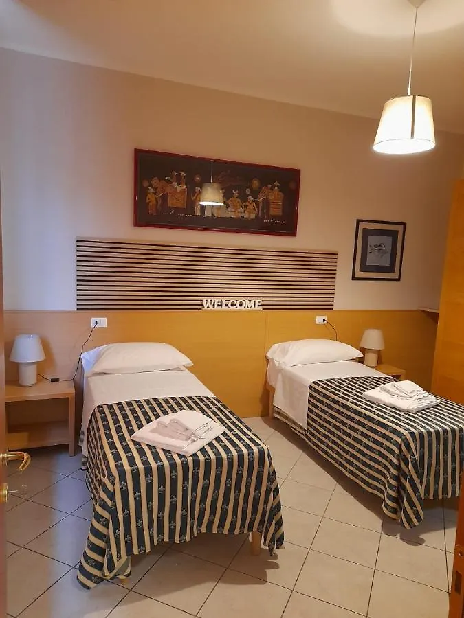 Vasco Rent Rooms 曼托瓦 意大利