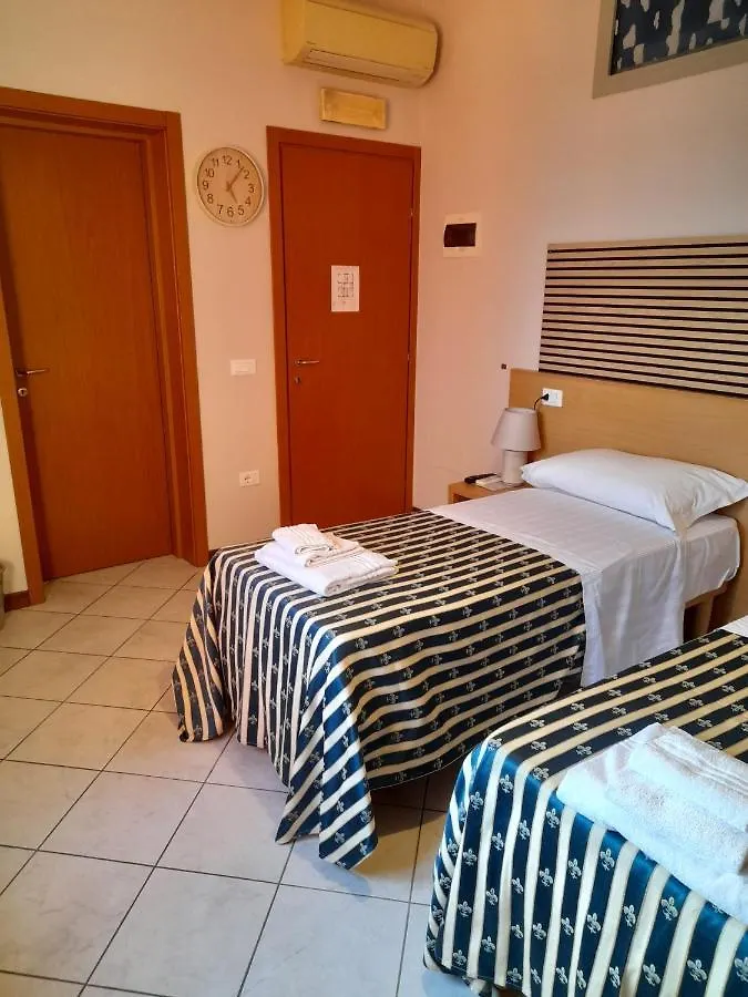 Vasco Rent Rooms 曼托瓦 汽车旅馆