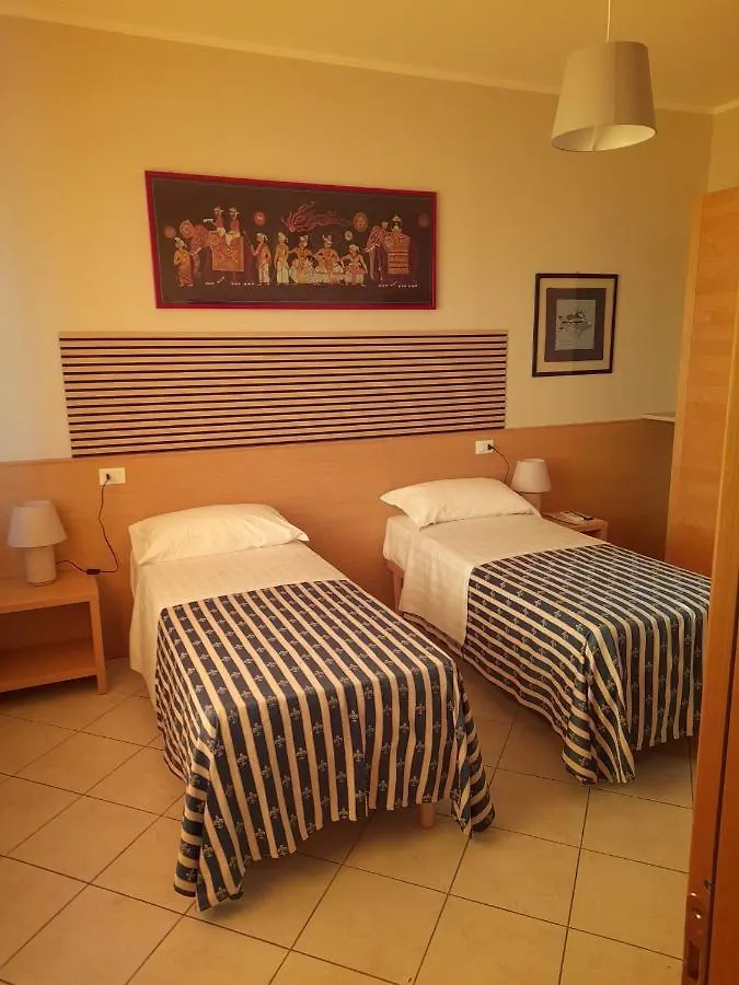 Vasco Rent Rooms 曼托瓦