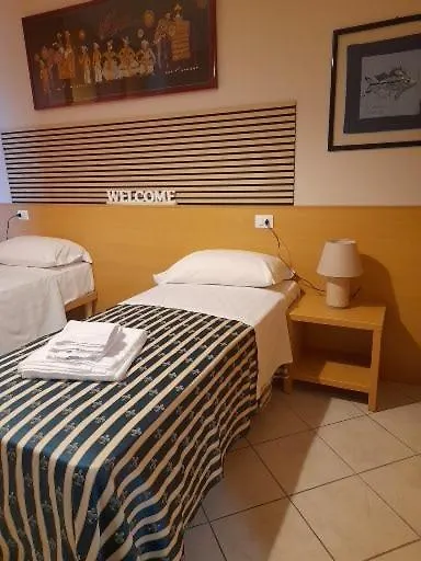 Vasco Rent Rooms 曼托瓦 意大利